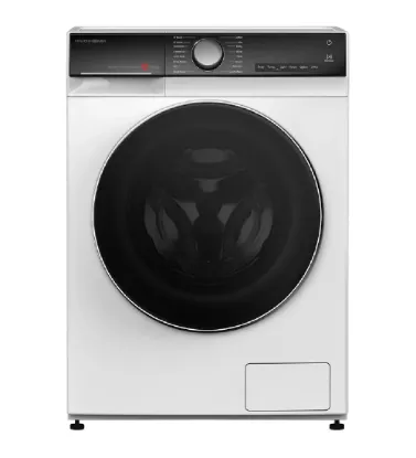 تصویر  ماشین لباسشویی پاکشوما 8 کیلویی مدل BWF 40808 WT