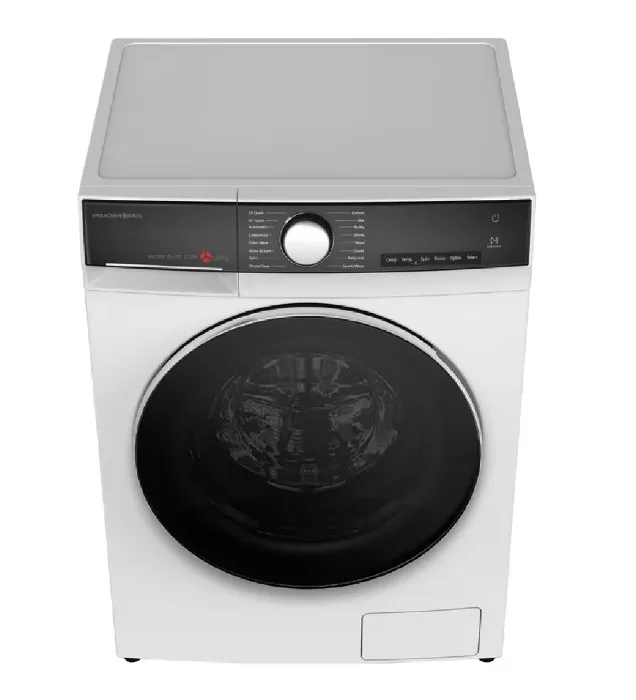 تصویر  ماشین لباسشویی پاکشوما 8 کیلویی مدل BWF 40808 WT