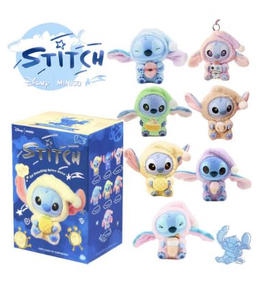 تصویر  عروسک استیج سورپرایزی