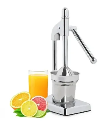 تصویر  آب مرکبات گیری دستی مدل اهرمی