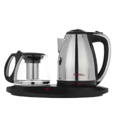 تصویر  چای ساز تفال مدل TF200