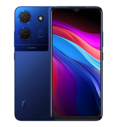 تصویر  گوشی موبایل تی سی ال مدل 503 ظرفیت 64 گیگابایت رم 3 گیگابایت