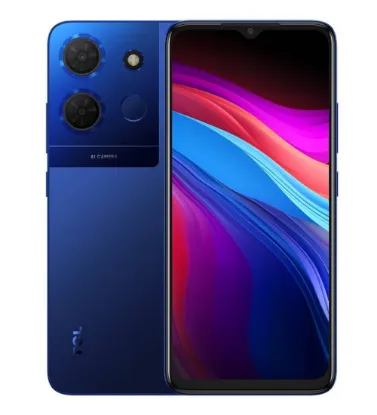 تصویر  گوشی موبایل تی سی ال مدل 503 ظرفیت 64 گیگابایت رم 3 گیگابایت