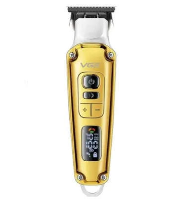 ماشین اصلاح سر و صورت وی جی آر مدل V-931