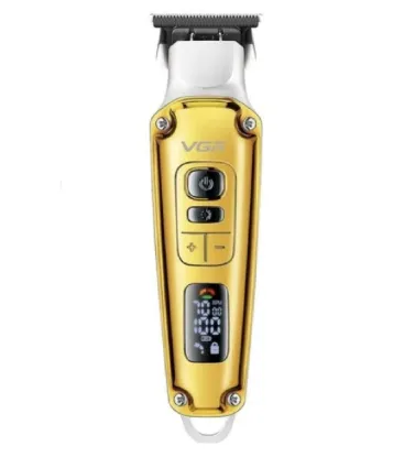 تصویر  ماشین اصلاح سر و صورت وی جی آر مدل V-931