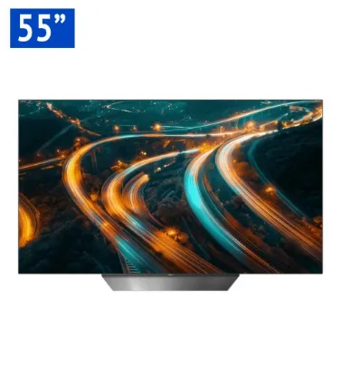 تصویر  تلویزیون 55 اینچ اولد هوشمند جی پلاس مدل GTV-55SO621N