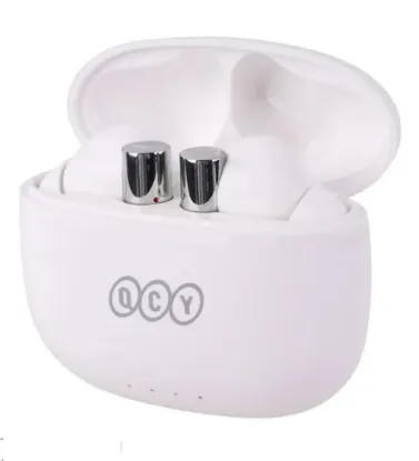 تصویر  هندزفری بلوتوثی کیو سی وای مدل T19 Pro