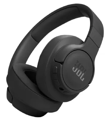 تصویر هدفون بی سیم جی بی ال مدل Tune 770NC