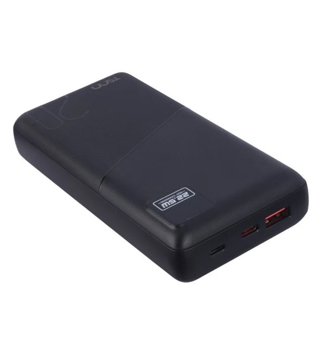 تصویر  پاوربانک 22.5W تسکو مدل TP 957 ظرفیت 20000 میلی آمپر ساعت