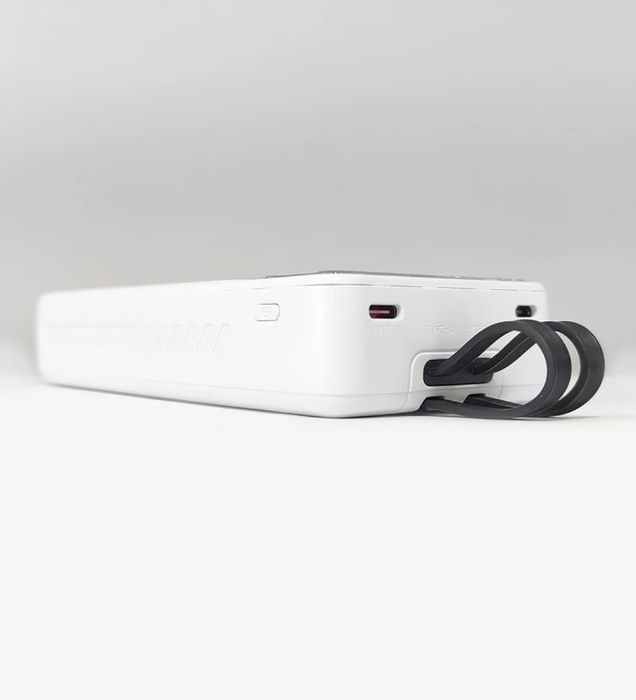 تصویر  پاوربانک 22.5W مدل XP220 ظرفیت 20000 میلی آمپر ساعت