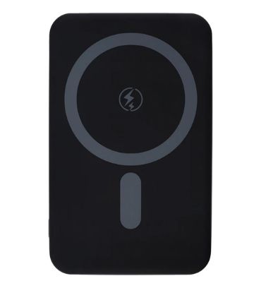 پاوربانک وایرلس ایکس انرژی مدل X-814M 22.5W ظرفیت 10000 میلی آمپر ساعت