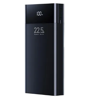 تصویر پاوربانک 22.5W ریمکس مدل RPP-672 ظرفیت 20000 میلی آمپر ساعت