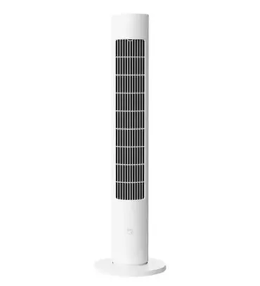 تصویر  پنکه هوشمند شیائومی مدل Tower Fan2