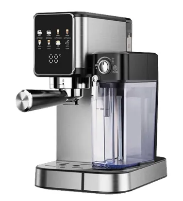 تصویر  اسپرسو ساز هسپرسو مدل 5380