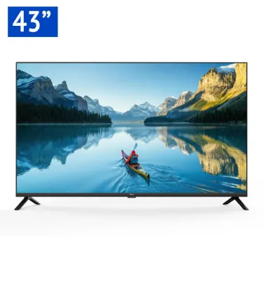 تصویر  تلویزیون 43 اینچ جی پلاس مدل GTV-43SH438NQ