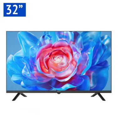 تصویر  تلویزیون 32 اینچ جی پلاس مدل GTV-32SD438NQ