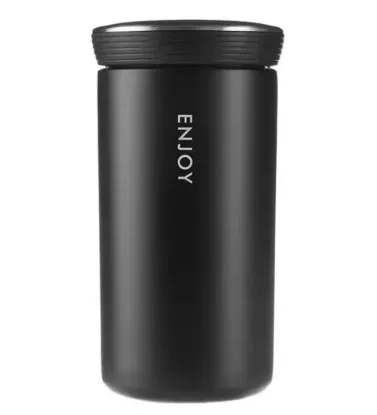 تصویر  ماگ سفری مدل Enjoy گنجایش 0.35 لیتر