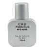 تصویر  عطر جیبی مردانه اسکلاره مدل CRD Aventus حجم 35 میلی لیتر به همراه عطر جیبی مردانه مدل Silver Scent