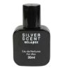 تصویر  عطر جیبی مردانه اسکلاره مدل CRD Aventus حجم 35 میلی لیتر به همراه عطر جیبی مردانه مدل Silver Scent