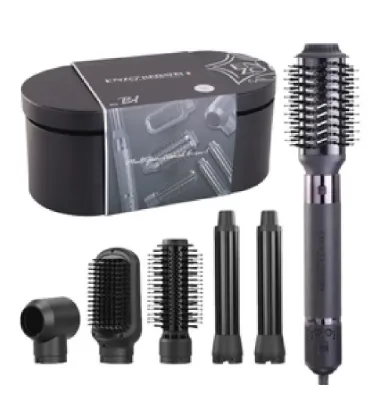 تصویر  سشوار حرفه ای انزو مدل B1