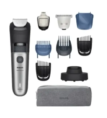 تصویر  ماشین اصلاح سر و صورت فیلیپس مدل BG7470/15