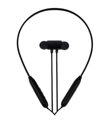 تصویر  هندزفری گردنی کربی مدل CR-B103