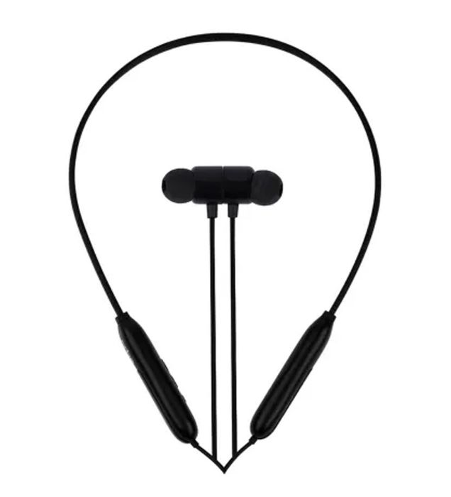 تصویر  هندزفری گردنی کربی مدل CR-B103