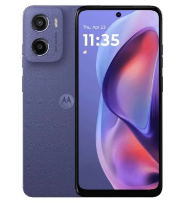 تصویر  گوشی موبایل موتورولا Moto E15 ظرفیت 64 گیگابایت رم 2 گیگابایت