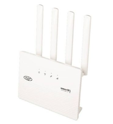 مودم ایرانسل TD-LTE مدل TF-i120 B1