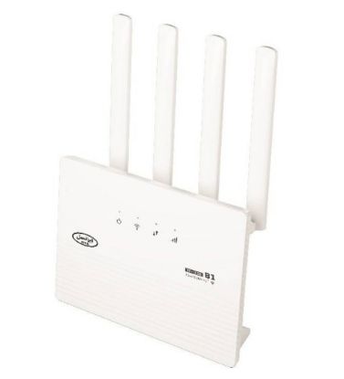 تصویر  مودم ایرانسل TD-LTE مدل TF-i120 B1