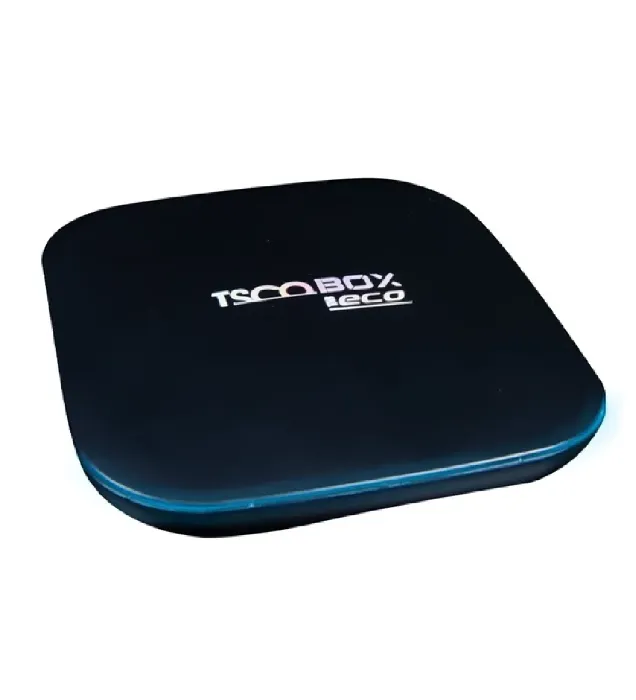 تصویر  اندروید باکس تسکو مدل Tab Eco به همراه اشتراک فیلیمو