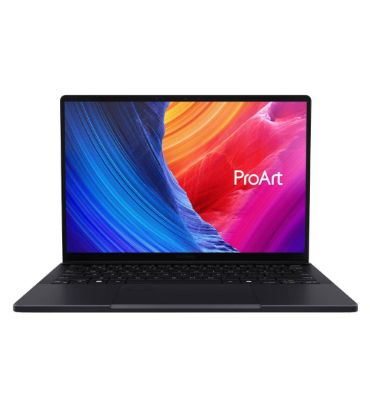 لپ تاپ 13.3 اینچی ایسوس ProArt PX13 OLED HN7306WI R AI9 HX370 32GB 2TB SSD RTX4070 8GB