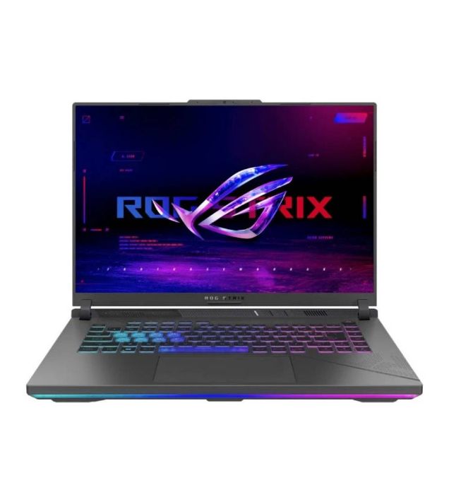 تصویر  لپ تاپ 16 اینچی ایسوس مدل ROG Strix G16 G614JV N3209 i9 13980HX 16GB 1TB SSD RTX4060 8GB