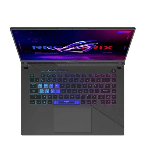 تصویر  لپ تاپ 16 اینچی ایسوس مدل ROG Strix G16 G614JV N3209 i9 13980HX 16GB 1TB SSD RTX4060 8GB