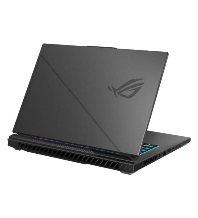 تصویر  لپ تاپ 16 اینچی ایسوس مدل ROG Strix G16 G614JV N3209 i9 13980HX 16GB 1TB SSD RTX4060 8GB