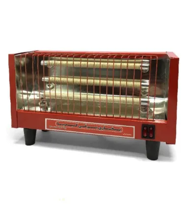 تصویر  بخاری برقی کیمیا مدل 1200A_3