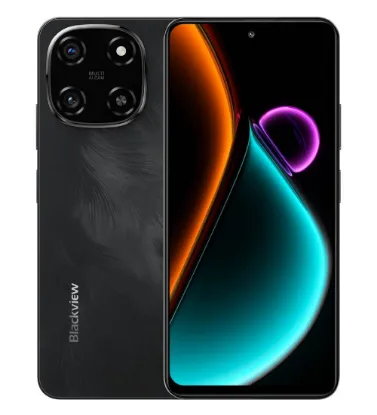 تصویر  گوشی موبایل بلک ویو مدل Color 6 ظرفیت 256 گیگابایت رم 8 گیگابایت