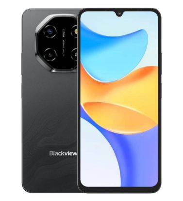 تصویر  گوشی موبایل بلک ویو مدل Shark 6 ظرفیت 128 گیگابایت رم 4 گیگابایت