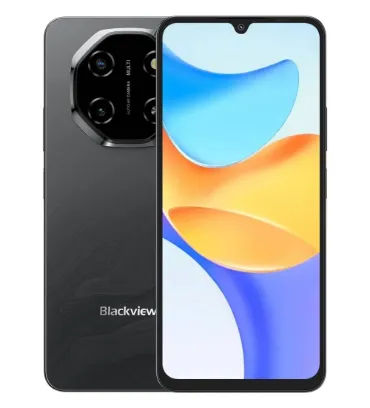 تصویر  گوشی موبایل بلک ویو مدل Shark 6 ظرفیت 128 گیگابایت رم 8 گیگابایت