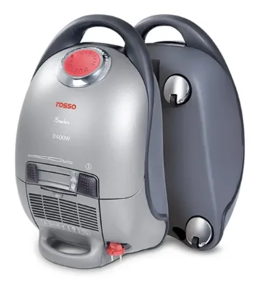 تصویر  جارو برقی روسو مدل Senior