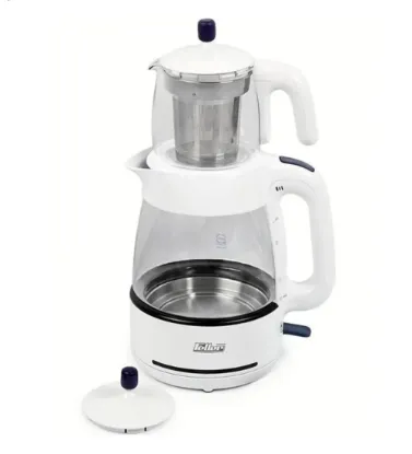 تصویر  چای ساز فلر مدل TS 070