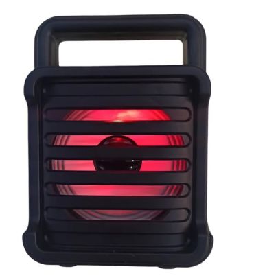 اسپیکر بلوتوثی قابل حمل گریت نایس مدل GTS-1363