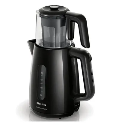 تصویر  چای ساز فیلیپس مدل HD7301-00