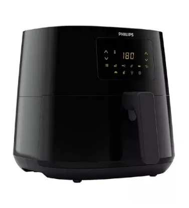 تصویر  سرخ کن بدون روغن فیلیپس مدل HD9270-90