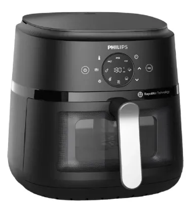 تصویر  هواپز فیلیپس مدل NA231/09