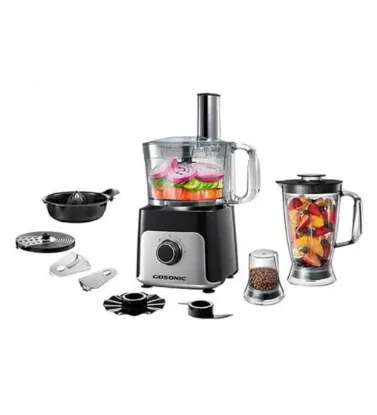 تصویر  غذاساز گوسونیک مدل GFP-891
