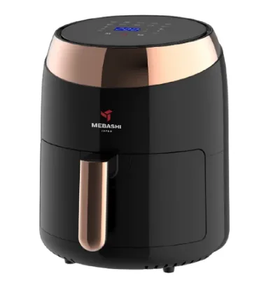 تصویر  سرخ کن بدون روغن مباشی مدل ME-AF988