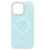 تصویر  کاور سیلیکونی مگ سیف دار پاستلی برای گوشی آیفون iPhone 16 Pro Max