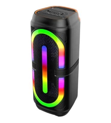 اسپیکر بلوتوثی قابل حمل مدل P0RTABLe 1