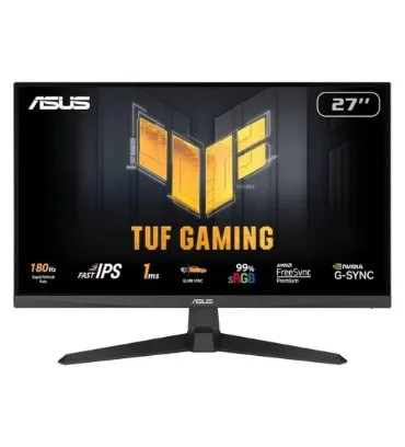 تصویر  مانیتور گیمینگ ایسوس مدل TUF Gaming VG279Q3A سایز 27 اینچ
